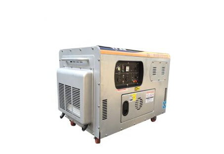 贵阳二手康明斯8kw小型柴油发电机出租